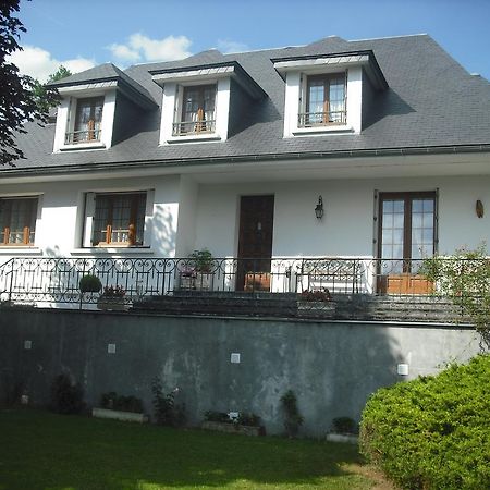 Chambres D'Hotes La Plantade La Barthe-de-Neste Kültér fotó