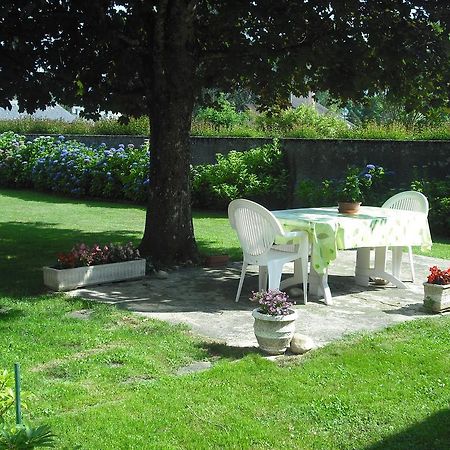 Chambres D'Hotes La Plantade La Barthe-de-Neste Kültér fotó