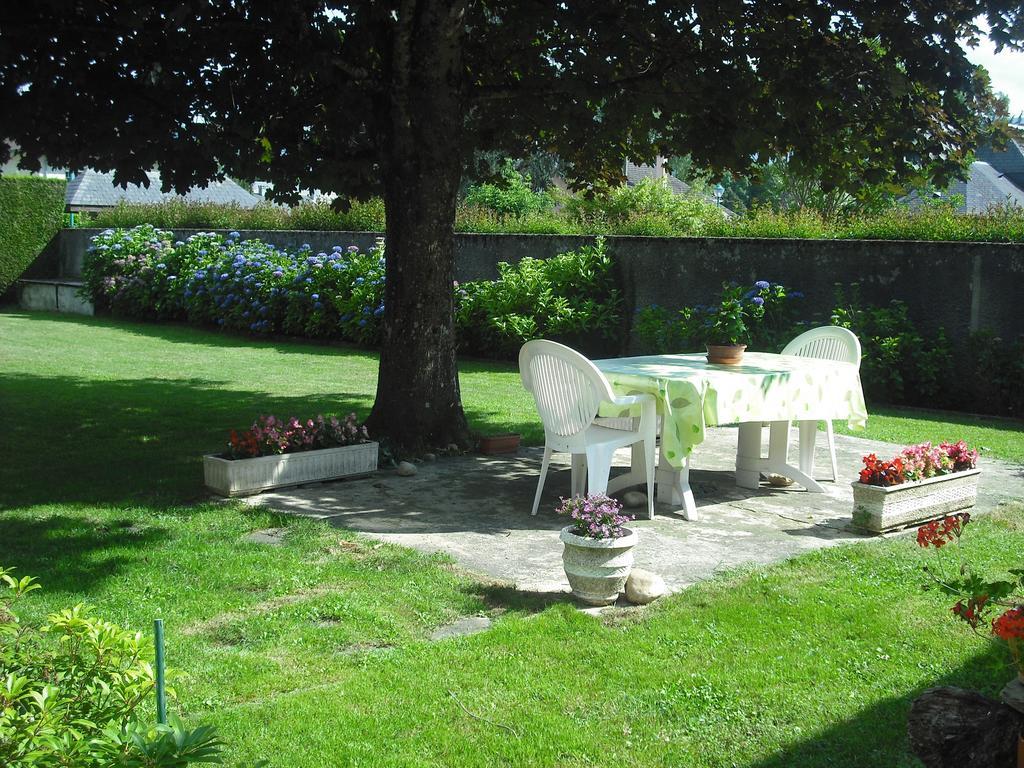 Chambres D'Hotes La Plantade La Barthe-de-Neste Kültér fotó