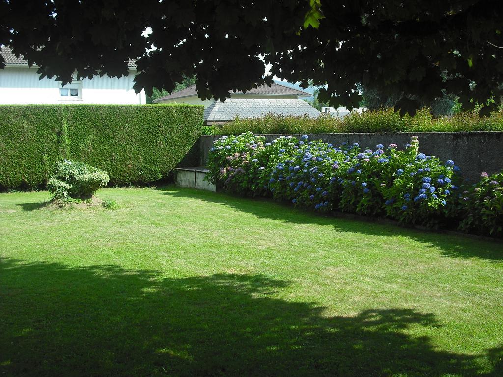 Chambres D'Hotes La Plantade La Barthe-de-Neste Kültér fotó
