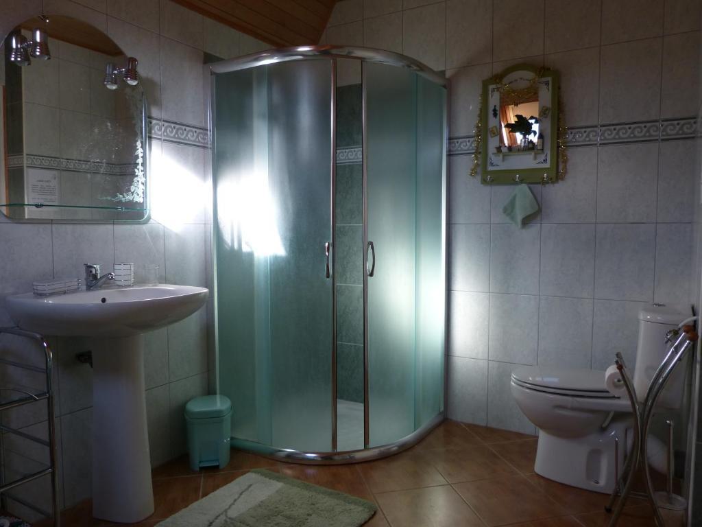 Chambres D'Hotes La Plantade La Barthe-de-Neste Szoba fotó