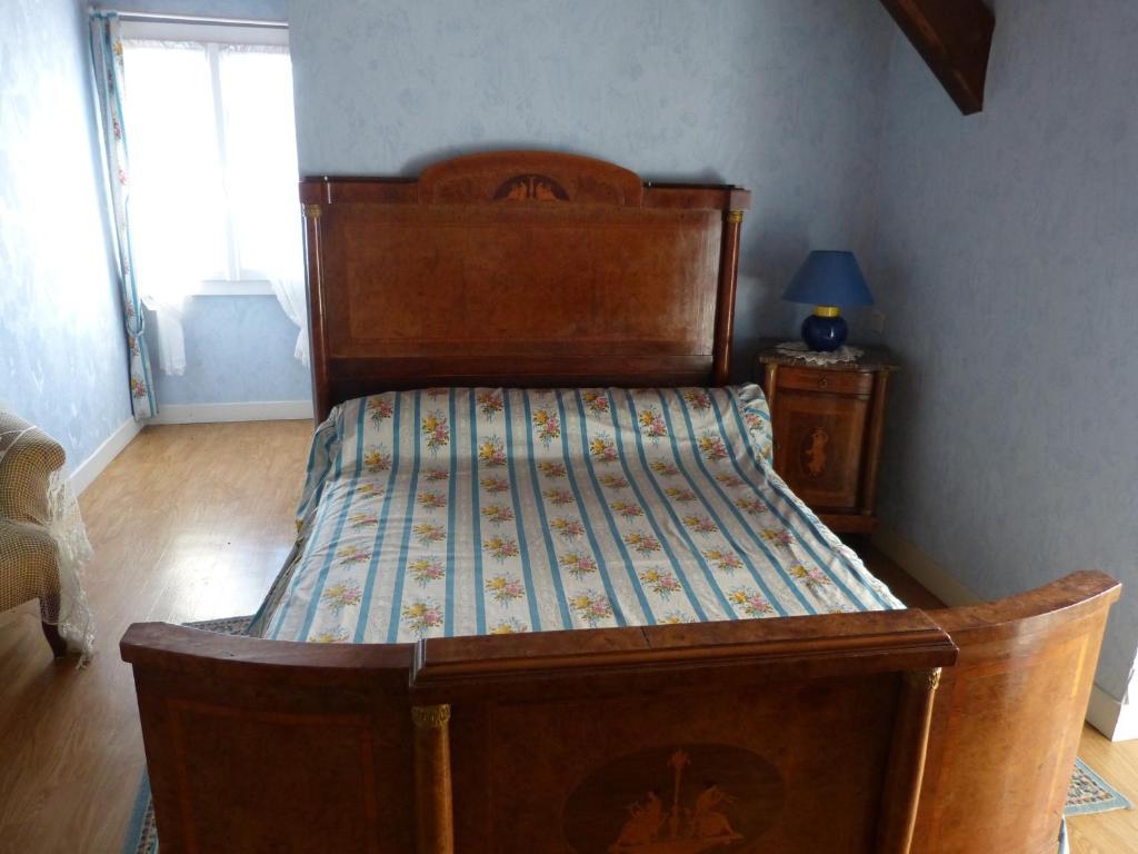 Chambres D'Hotes La Plantade La Barthe-de-Neste Szoba fotó