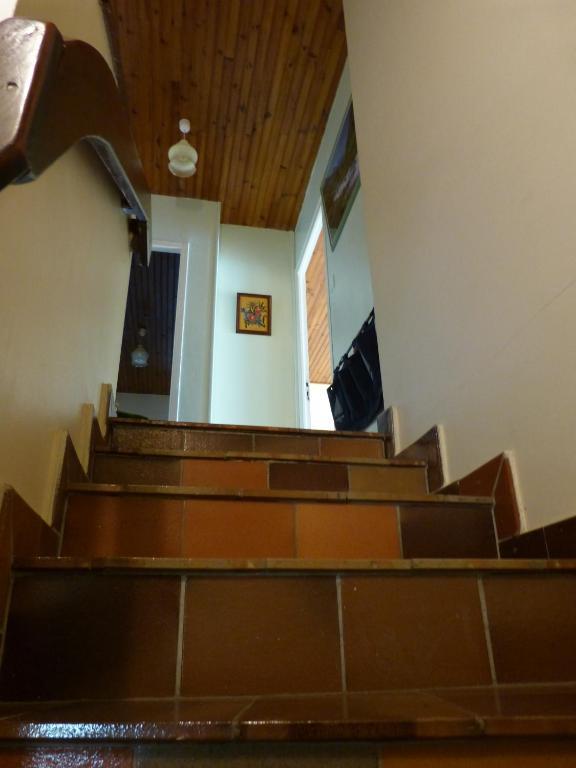 Chambres D'Hotes La Plantade La Barthe-de-Neste Kültér fotó