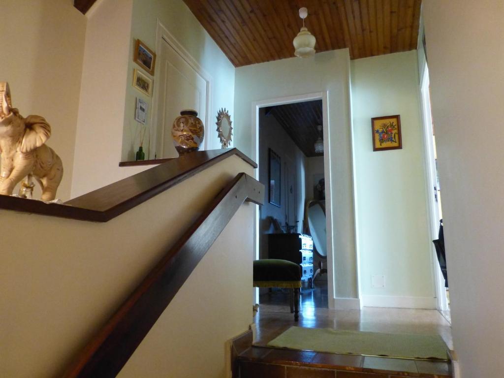Chambres D'Hotes La Plantade La Barthe-de-Neste Kültér fotó
